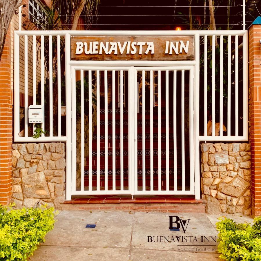 Buenavista Inn Maiquetia Exterior photo